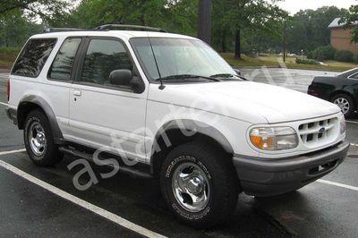 Ремонт генератора Ford Explorer II, Купить генератор Ford Explorer II